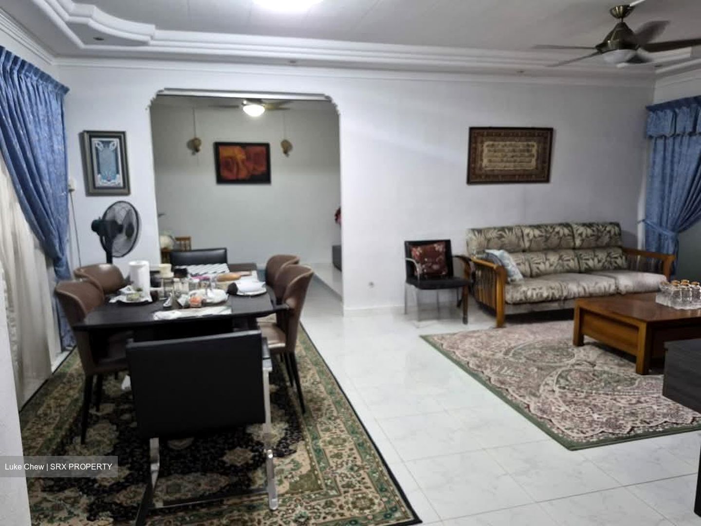 Blk 825 Jurong West Street 81 (Jurong West), HDB 5 Rooms #565758851